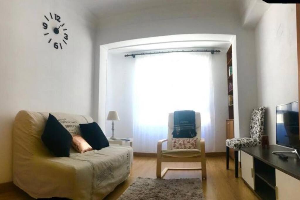 Apartamento Junto A La Playa De Gros Ess02373 Lägenhet San Sebastián Exteriör bild